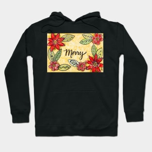 Merry I Hoodie